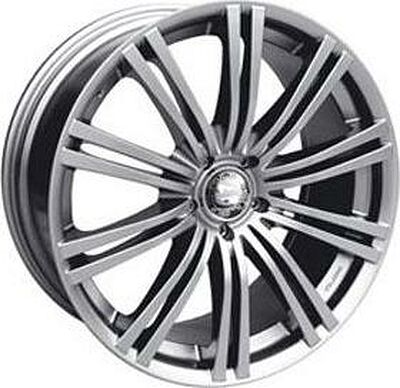 Stilauto SR 1200 8x18 5x120 ET 20 Dia 72.5 SL