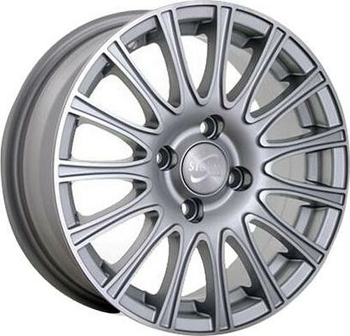 Storm Wheels BK-174