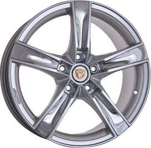 Storm Wheels Henessy