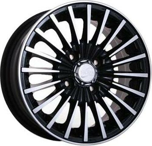 Storm Wheels SM-3107