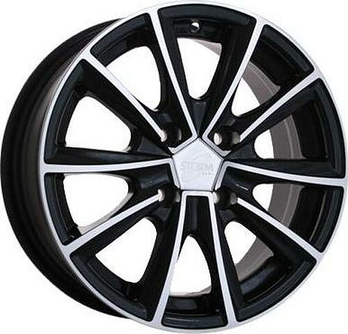 Storm Wheels SM-3116