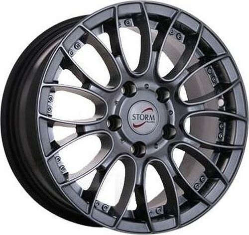 Storm Wheels W-825