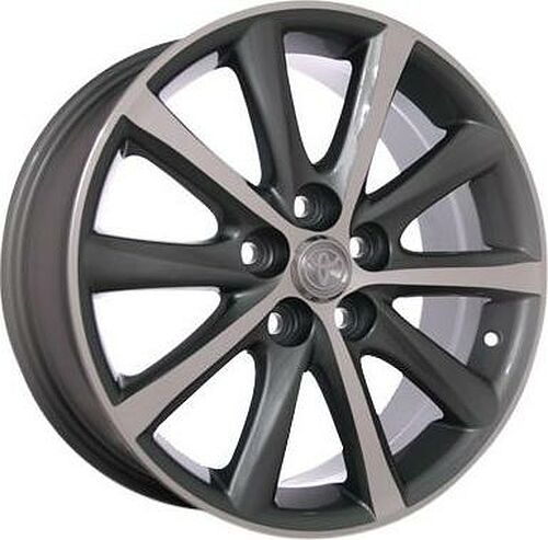 Storm Wheels WR-237