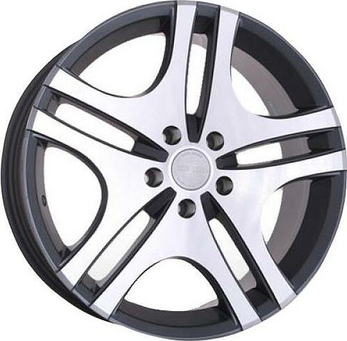 Storm Wheels YQ-714