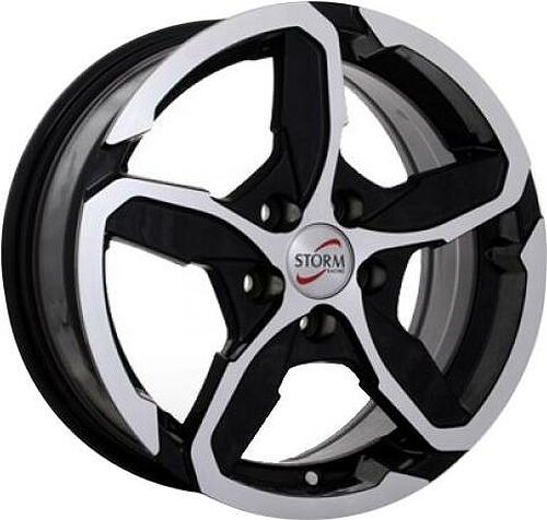 Storm Wheels Z-401