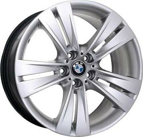 Storm Wheels ZR-586