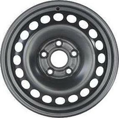 Sudrad МЕ516004 7.5x16 5x112 ET 41 Dia 57.1 Черный