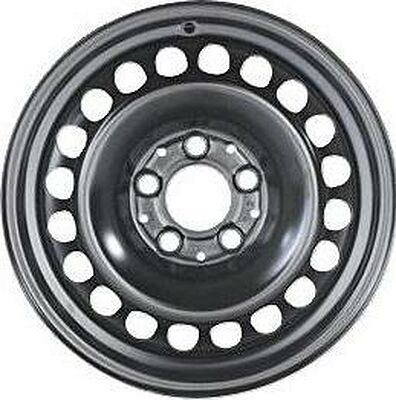 Suedrad Mercedes S-klass 7x16 5x112 ET 46 Dia 66 black