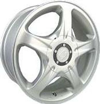 SW SW580 7x16 4x100/114.3 ET 35 Dia 73.2 SF