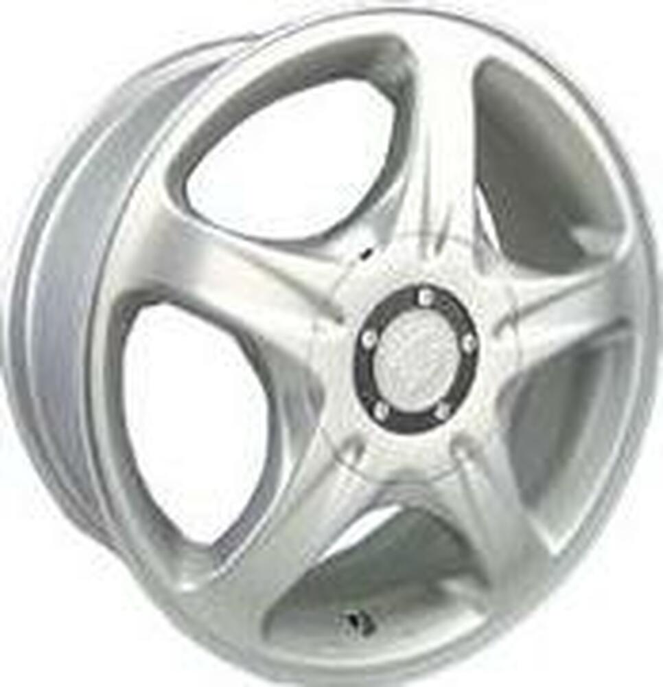 SW SW580 6.5x15 4x98/100 ET 35 Dia 73.2 H/S