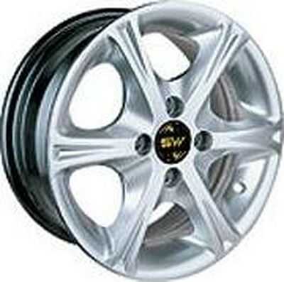 SW SY-623 6.5x15 4x98 ET 35 Dia 58.6 HB