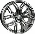 Tech Line TL205 8.5x20 5x114.3 ET 42 Dia 67.1 GB