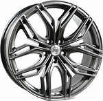 Tech Line TL205 8.5x20 5x114.3 ET 42 Dia 67.1 BH