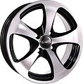 Tech Line TL403 5.5x14 4x98 ET 32 Dia 58.6 BD