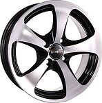 Tech Line TL403 5.5x14 4x98 ET 32 Dia 58.6 BD