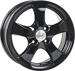 Tech Line TL403 5.5x14 4x98 ET 32 Dia 58.6 BL