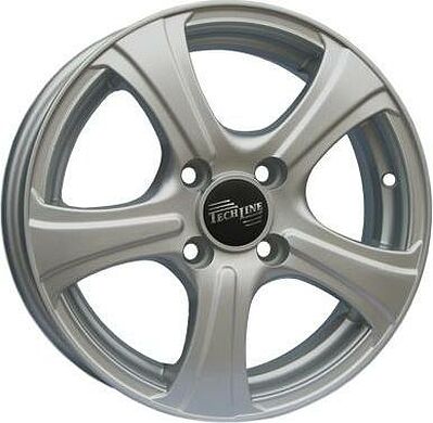 Tech Line TL405 5x14 4x100 ET 45 Dia 54 SD