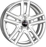 Tech Line TL429 5.5x14 4x98 ET 35 Dia 58.6 silver Tech Line TL429 5.5x14 4x98 ET 35 Dia 58.6 silver