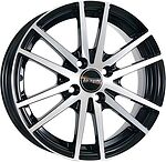 Tech Line TL435 5.5x14 4x100 ET 43 Dia 60.1 BD Tech Line TL435 5.5x14 4x100 ET 43 Dia 60.1 BD