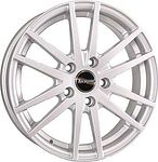 Tech Line TL435 5.5x14 4x100 ET 43 Dia 60.1 S Tech Line TL435 5.5x14 4x100 ET 43 Dia 60.1 S