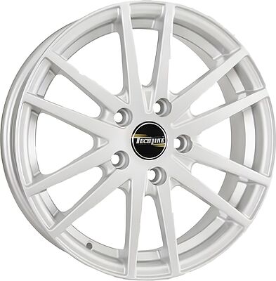 Tech Line TL435 5x14 4x100 ET 39 Dia 56 SL