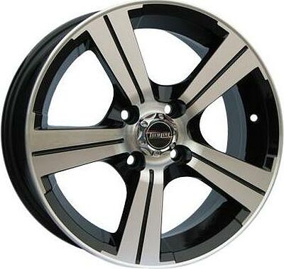 Tech Line TL503 6x15 5x112 ET 40 Dia 67 BD