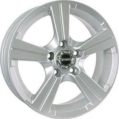 Tech Line TL503 6x15 5x112 ET 40 Dia 67 SD