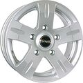 Tech Line TL510 6.5x15 5x139.7 ET 40 Dia 98 SD Tech Line TL510 6.5x15 5x139.7 ET 40 Dia 98 SD