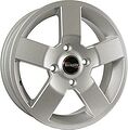 Tech Line TL533 6x15 4x114.3 ET 45 Dia 56.6 GM