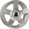 Tech Line TL533 6x15 4x114.3 ET 45 Dia 56.6 GM