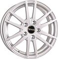 Tech Line TL535 6x15 4x114.3 ET 45 Dia 56.6 BL