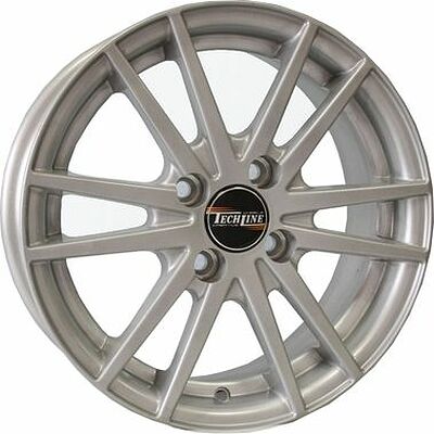 Tech Line TL535 6x15 5x100 ET 45 Dia 54 SL