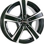 Tech Line TL539 6x15 4x114.3 ET 45 Dia 56.6 BD Tech Line TL539 6x15 4x114.3 ET 45 Dia 56.6 BD
