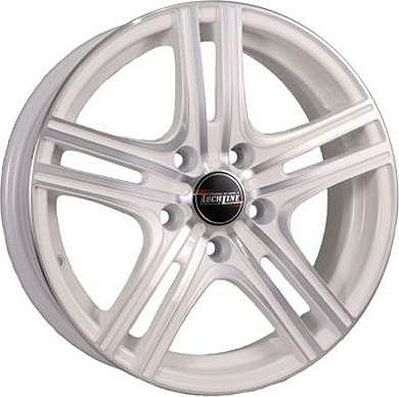 Tech Line TL626 6x26 5x105 ET 39 Dia 56.6 WD