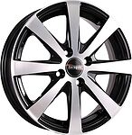 Tech Line TL634 6x16 4x100 ET 37 Dia 67.1 BDM