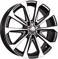 Tech Line TL639 6.5x16 5x112 ET 33 Dia 57.1 VW