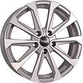 Tech Line TL639 6.5x16 5x112 ET 33 Dia 57.1 VW