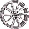 Tech Line TL639 6.5x16 5x112 ET 33 Dia 57.1 VW