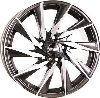 Tech Line TL706 7x17 5x114 ET 45 Dia 60 BSD