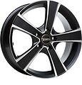 Tech Line TL713 7x17 5x114.3 ET 52.5 Dia 67.1 