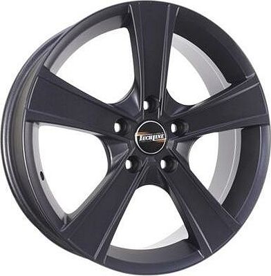 Tech Line TL713 7x17 5x114.3 ET 52.5 Dia 67.1 