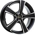 Tech Line TL713 7x17 5x114.3 ET 52.5 Dia 67.1 