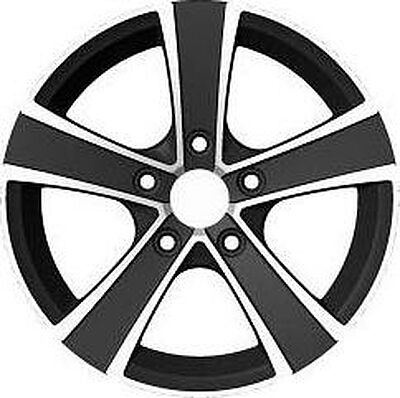 Tech Line TL713 7x17 5x114.3 ET 52.5 Dia 67.1 