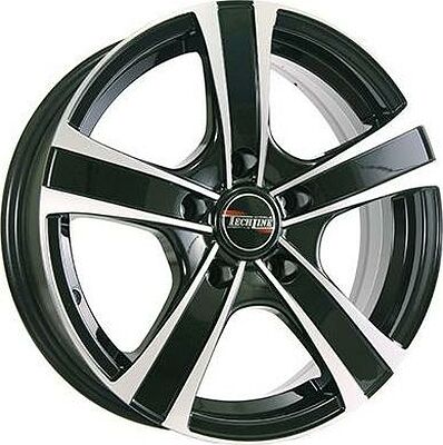 Tech Line TL719 7x17 5x114.3 Dia 0 BD