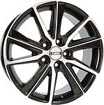 Tech Line TL738 7.5x17 5x114.3 ET 46 Dia 67.1 BD