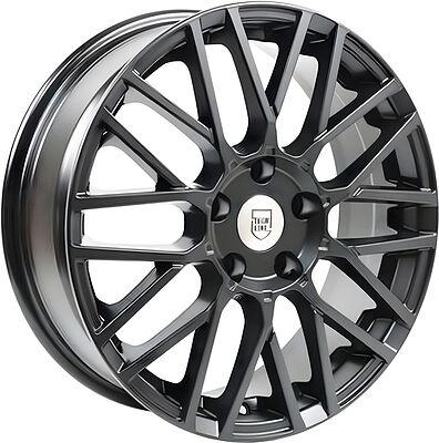 Tech Line TL739 6x17 5x114 ET 40 Dia 67 BLm