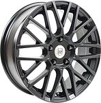 Tech Line TL739 6.5x17 4x100 ET 40 Dia 54.1 MB Tech Line TL739 6.5x17 4x100 ET 40 Dia 54.1 MB