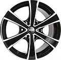 Tech Line TL803 8x18 6x139.7 ET 25 Dia 106.1 Toyota Tech Line TL803 8x18 6x139.7 ET 25 Dia 106.1 Toyota