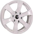 Tech Line TL803 8x18 6x139.7 ET 25 Dia 106.1 Toyota Tech Line TL803 8x18 6x139.7 ET 25 Dia 106.1 Toyota