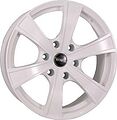 Tech Line TL803 8x18 6x139.7 ET 25 Dia 106.1 Toyota Tech Line TL803 8x18 6x139.7 ET 25 Dia 106.1 Toyota